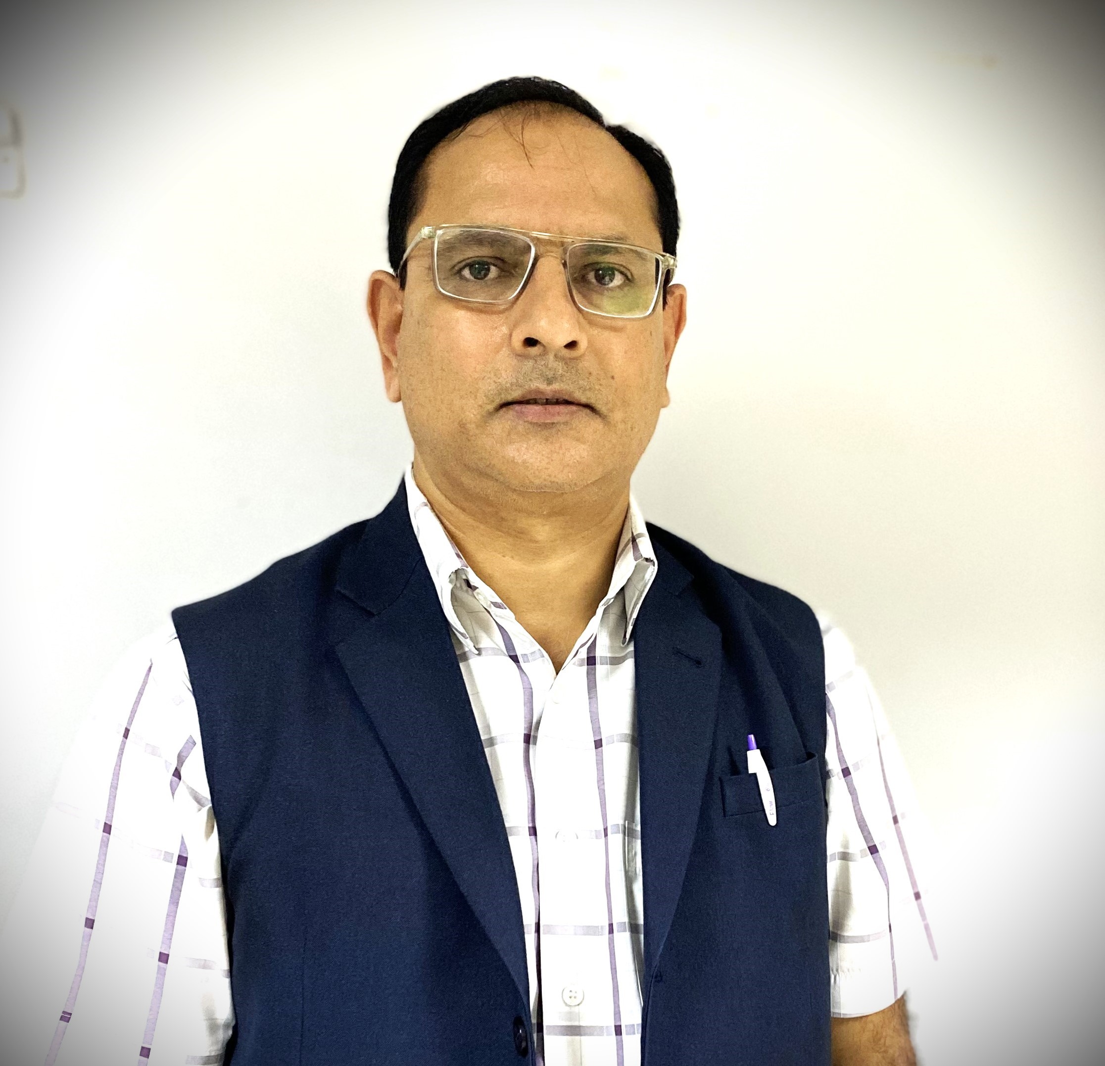 Dr.Laxmi Kanta Sharma