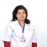 Dr. Mamata Bhattarai Koirala