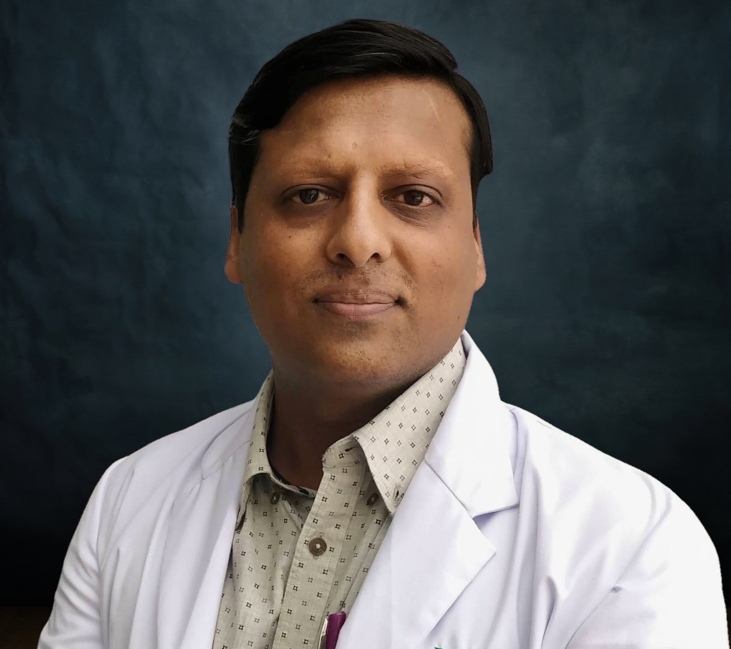 Dr. Sumit Agrawal