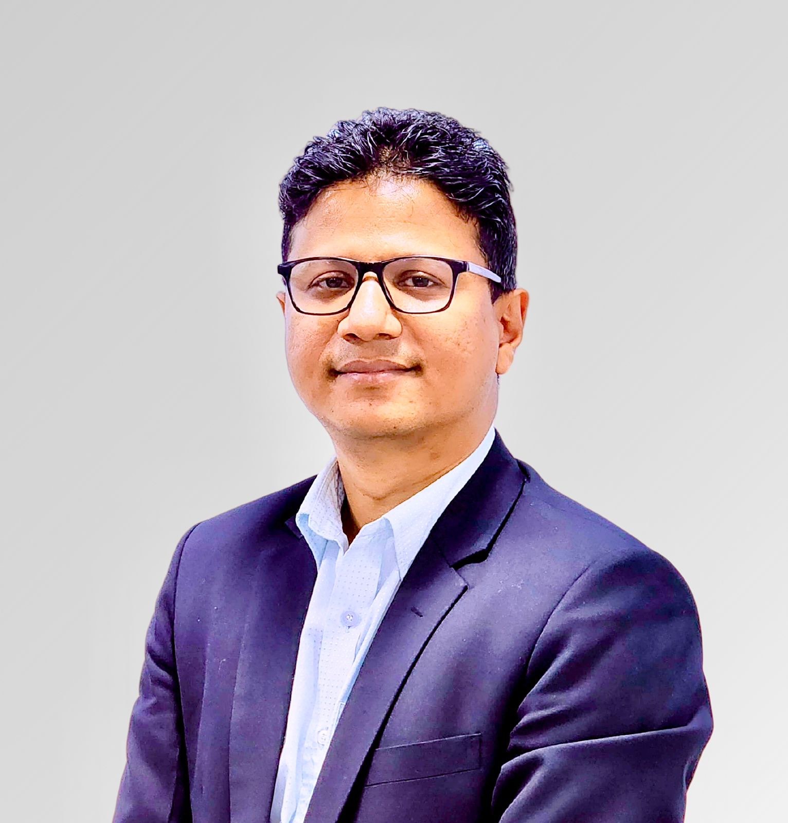 Assoc. Prof. Dr.Somraj Lamichhane