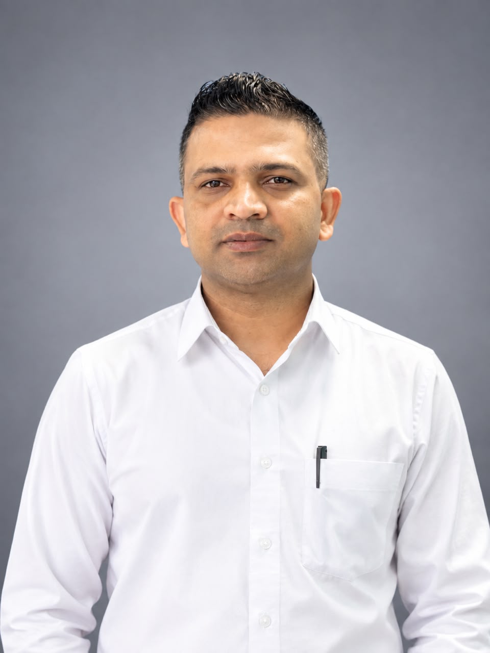 Ranjit kumar Singh