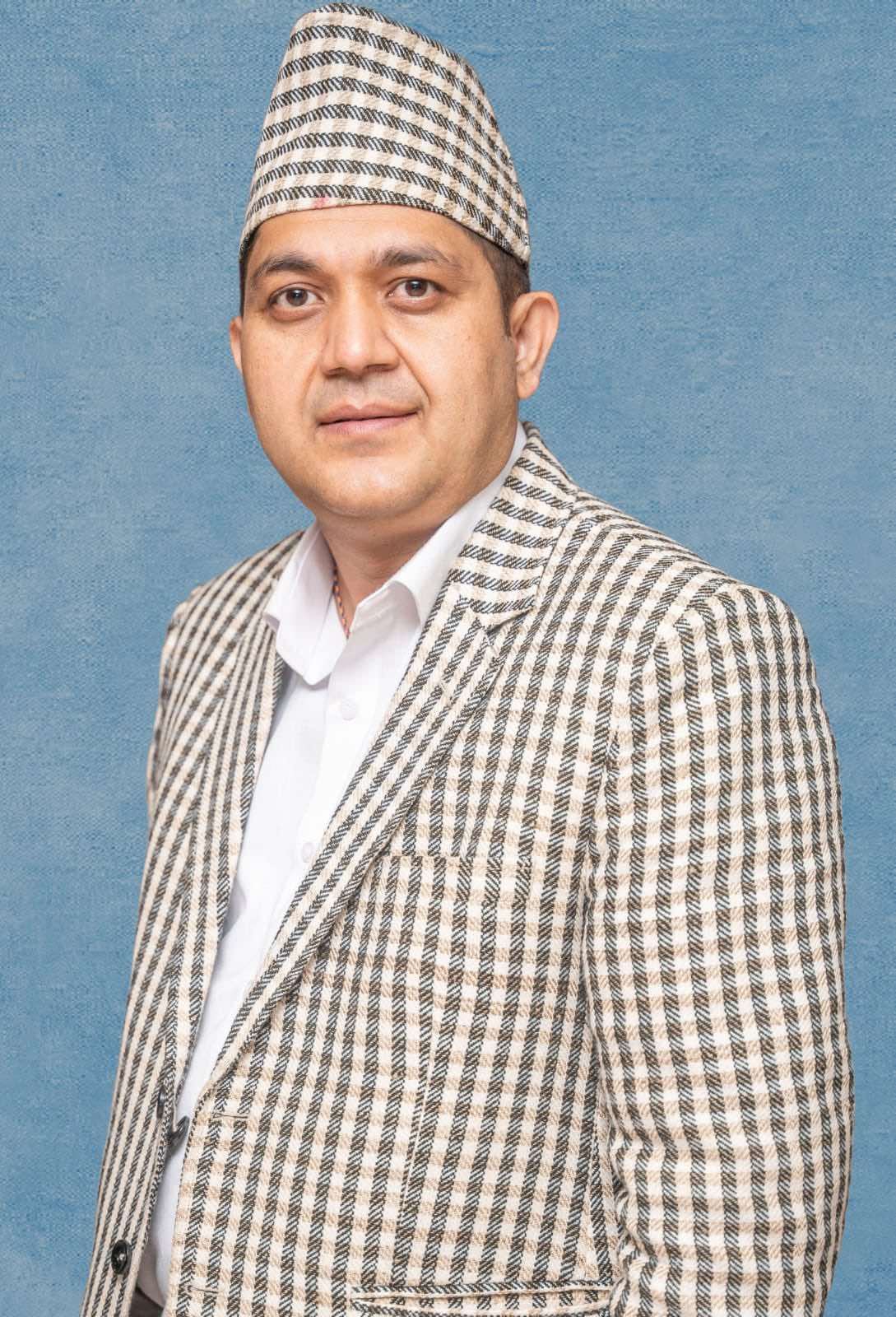 Assit.Prof.Dr. Samaj Gautam