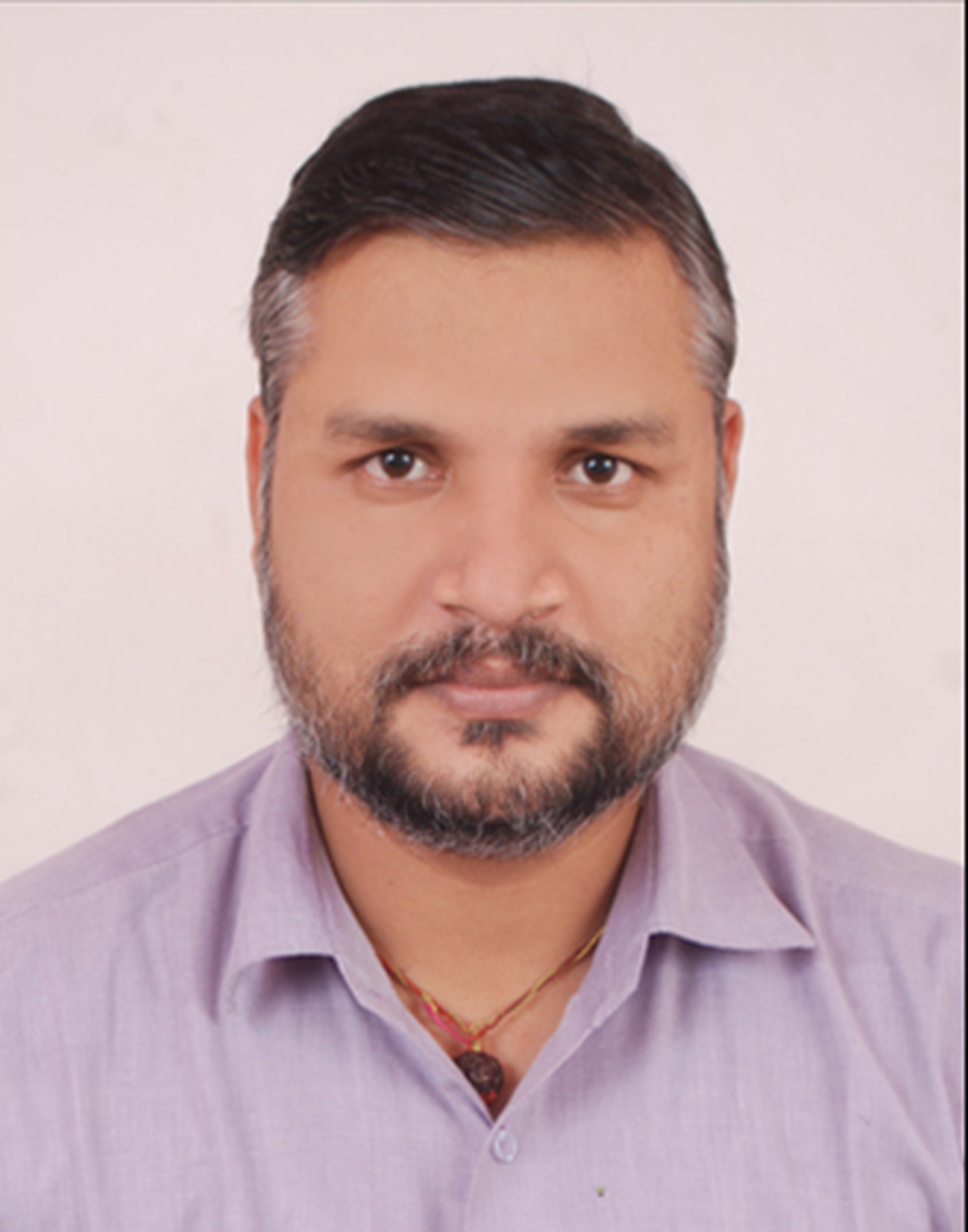डा. सितेश यादव