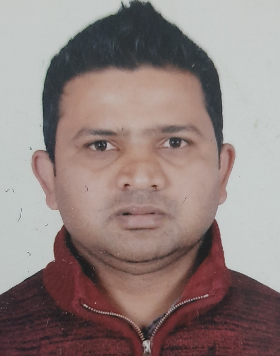 Ranjit kumar Singh