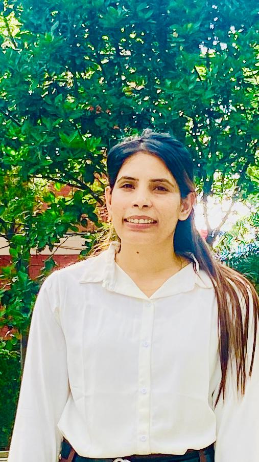 Mrs. Kamala Adhakari