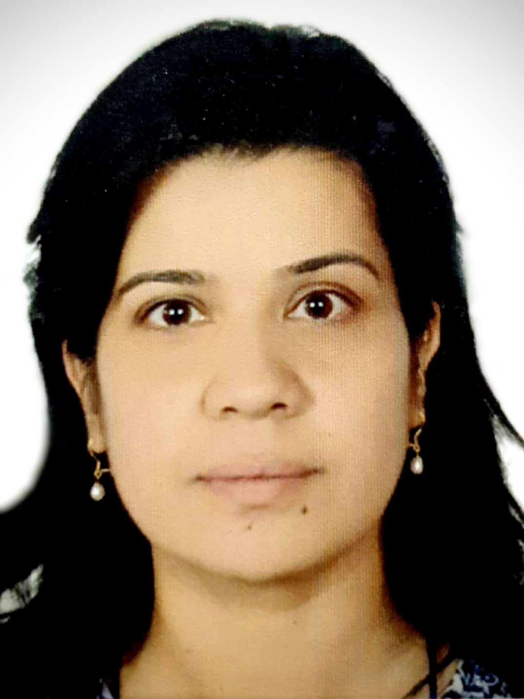 Dr.Bandana Khanal