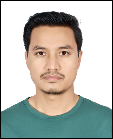 Dr. Nabin Khadka