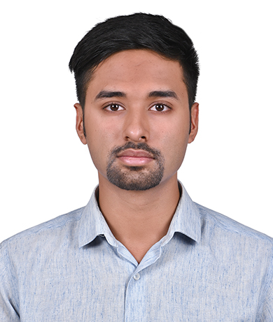 Dr. Aashutosh Chaudhary