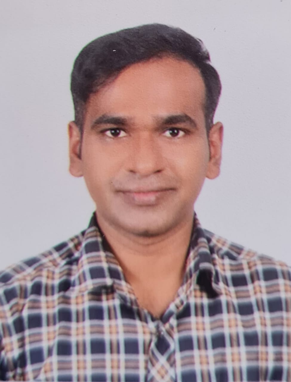 Dr Vijay Kumar Shah