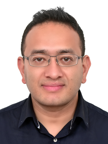 Assoc. Prof.DR. Rishi Bista