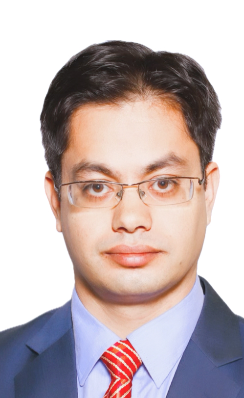 रितेश थापा
