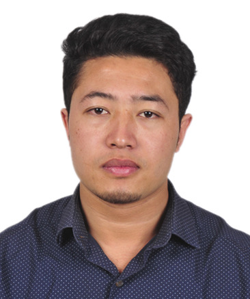 Dr. Rakesh Shrestha