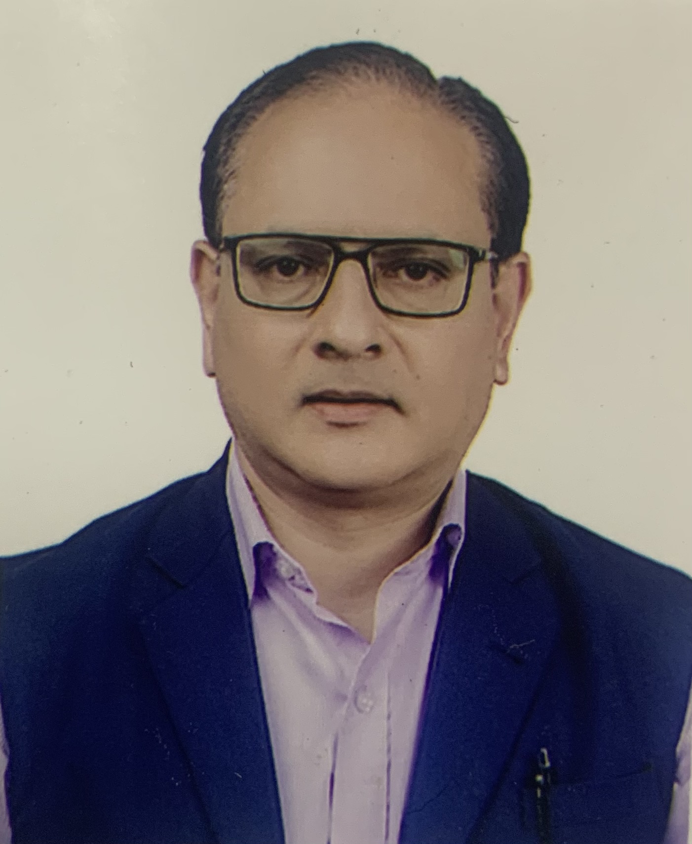डा. लक्ष्मी कान्ता शर्मा