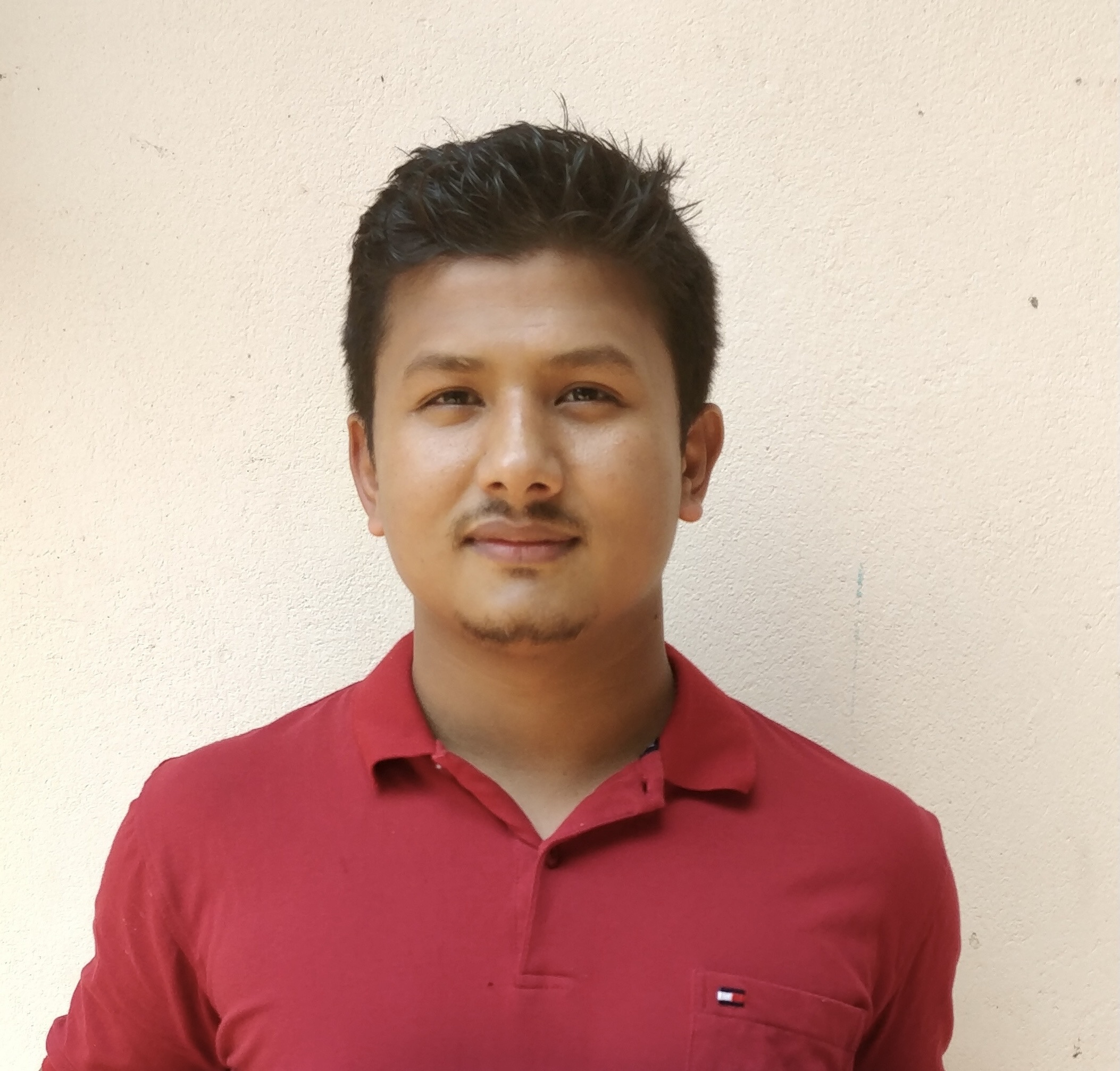 Assit. Prof. Dr.Mahesh Karmacharya