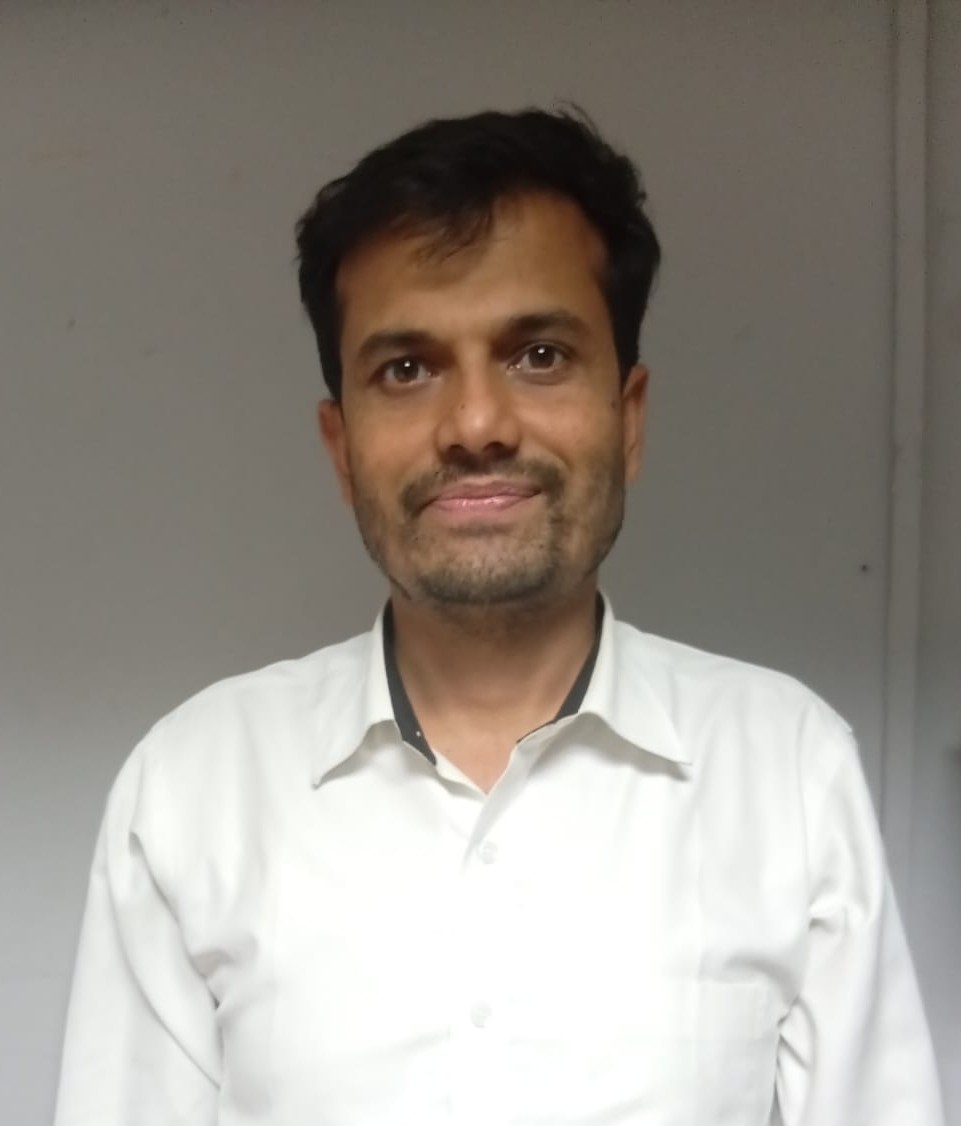 Mr. Sundar Panthi
