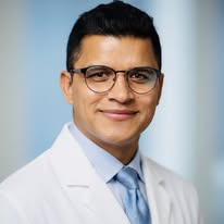 Dr. Dipendra Pandey