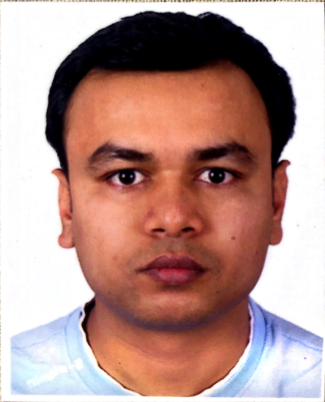 Dr. Deepak Kumar Yadav
