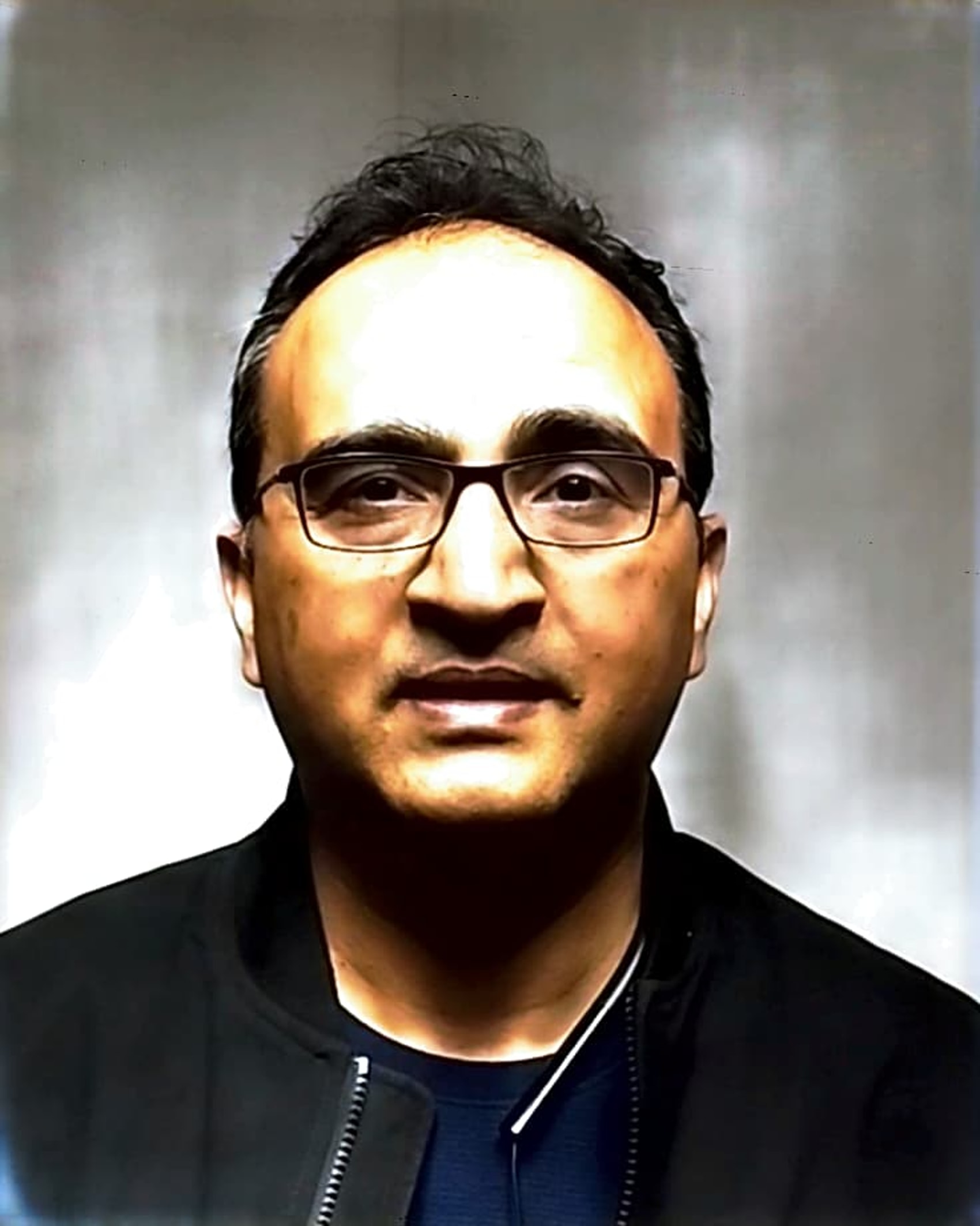 Dr.Kiran Khanal