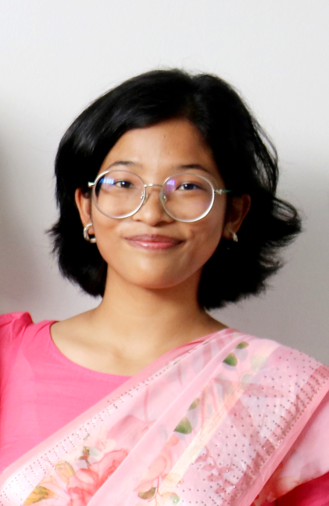 Dr. Reshika Shrestha