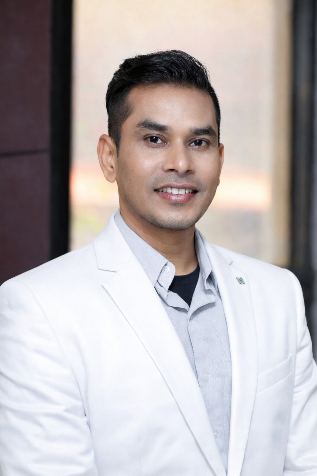 Dr.Deependra Yadav