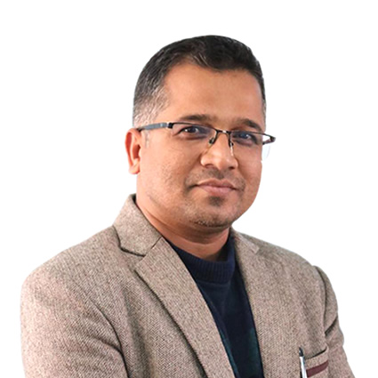 Assoc. Prof.Dr.Badri Rijal