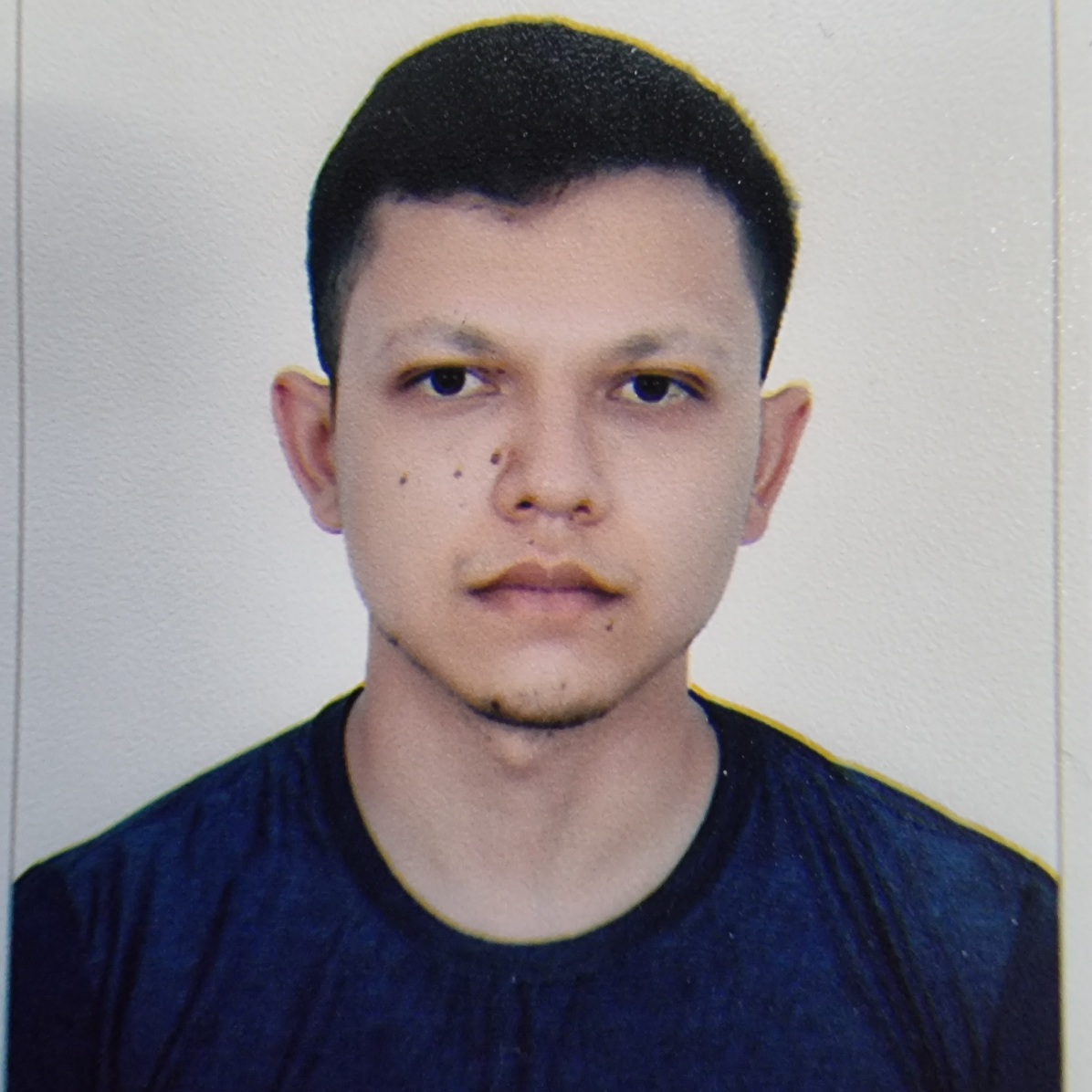 Dr. Sarik Kumar Shrestha