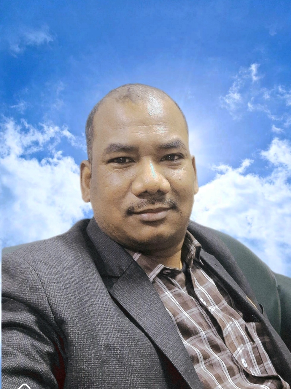 Karam Singh Rana