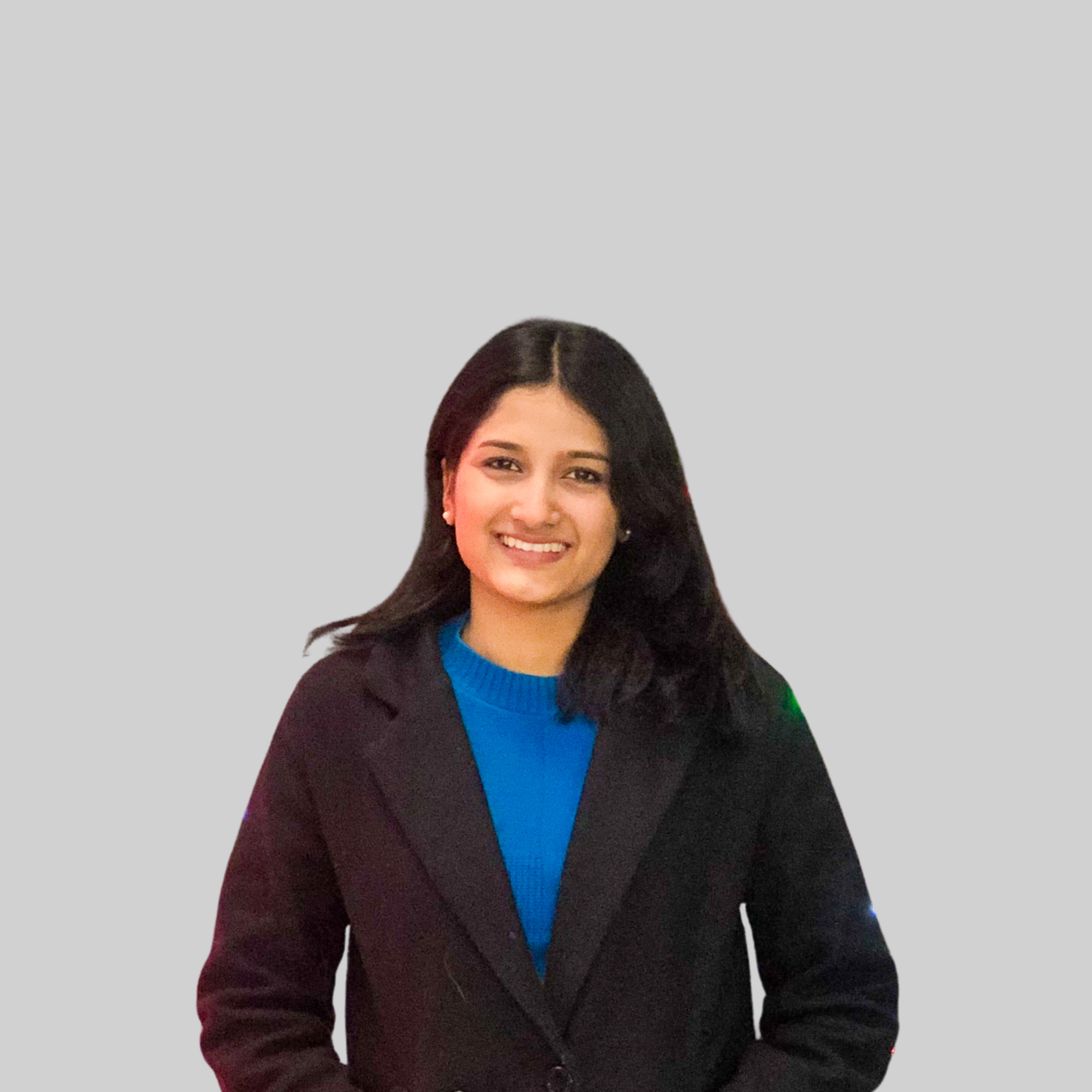 Dr. Ashlesha Chaudhary