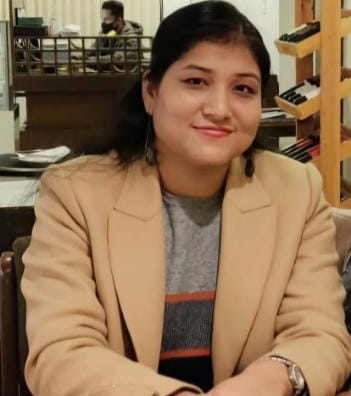 Kanchan Chaudhary