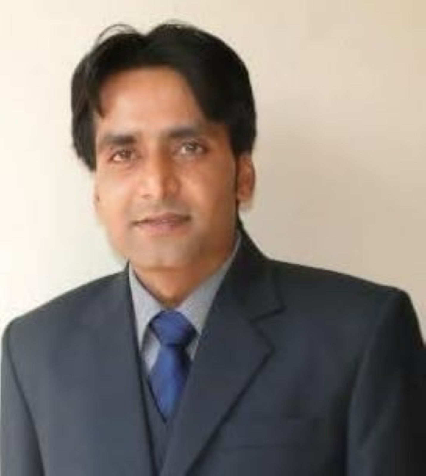 Saroj Kumar Yadav