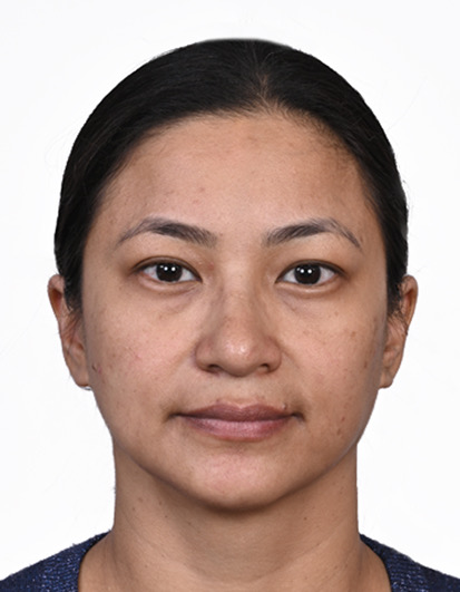 Assoc. Prof.Dr.Sandhya Joshi