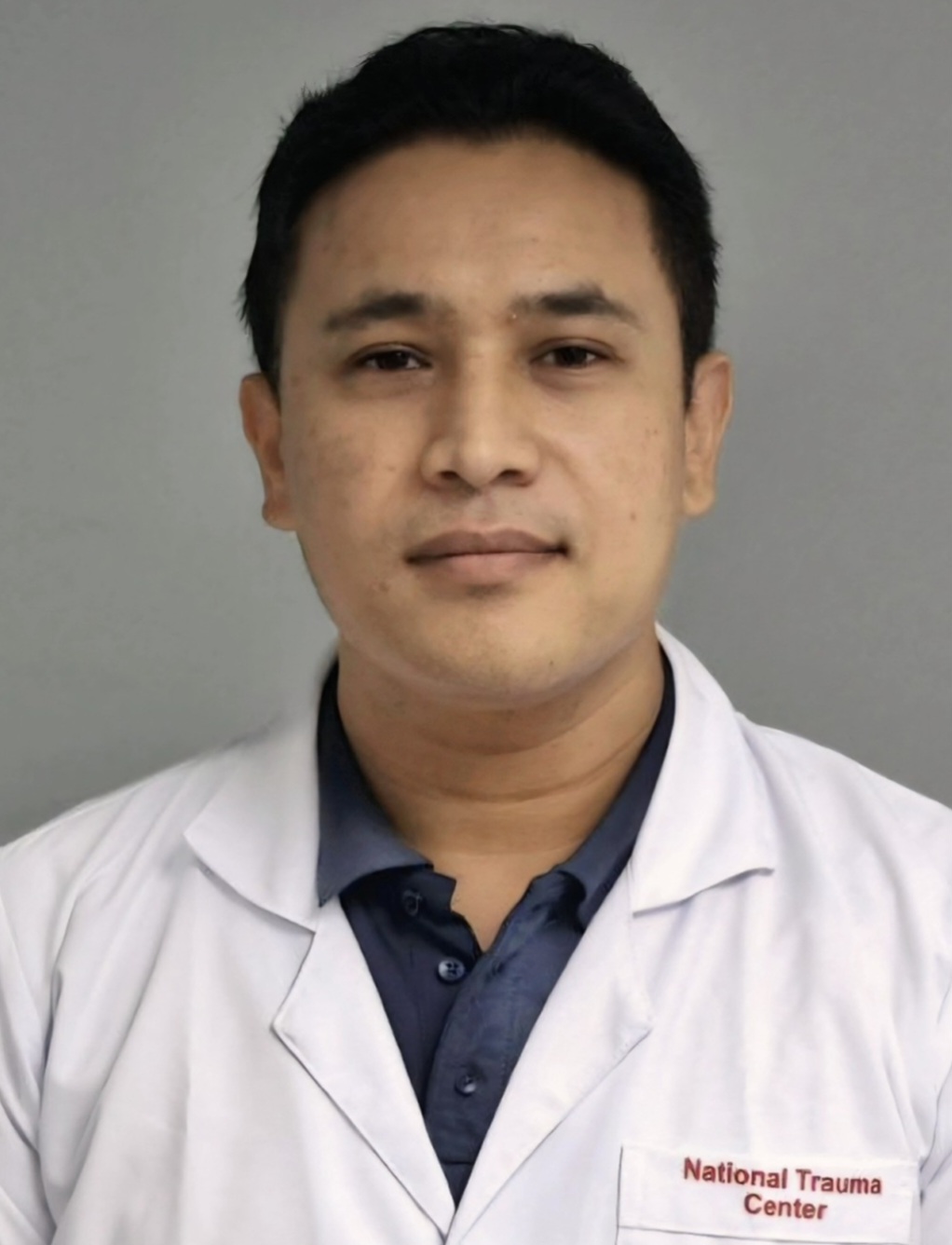 Dr.Kuldeep Mangal Joshi