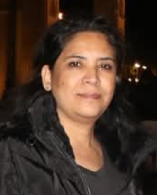 Dr. Sujita Manandhar