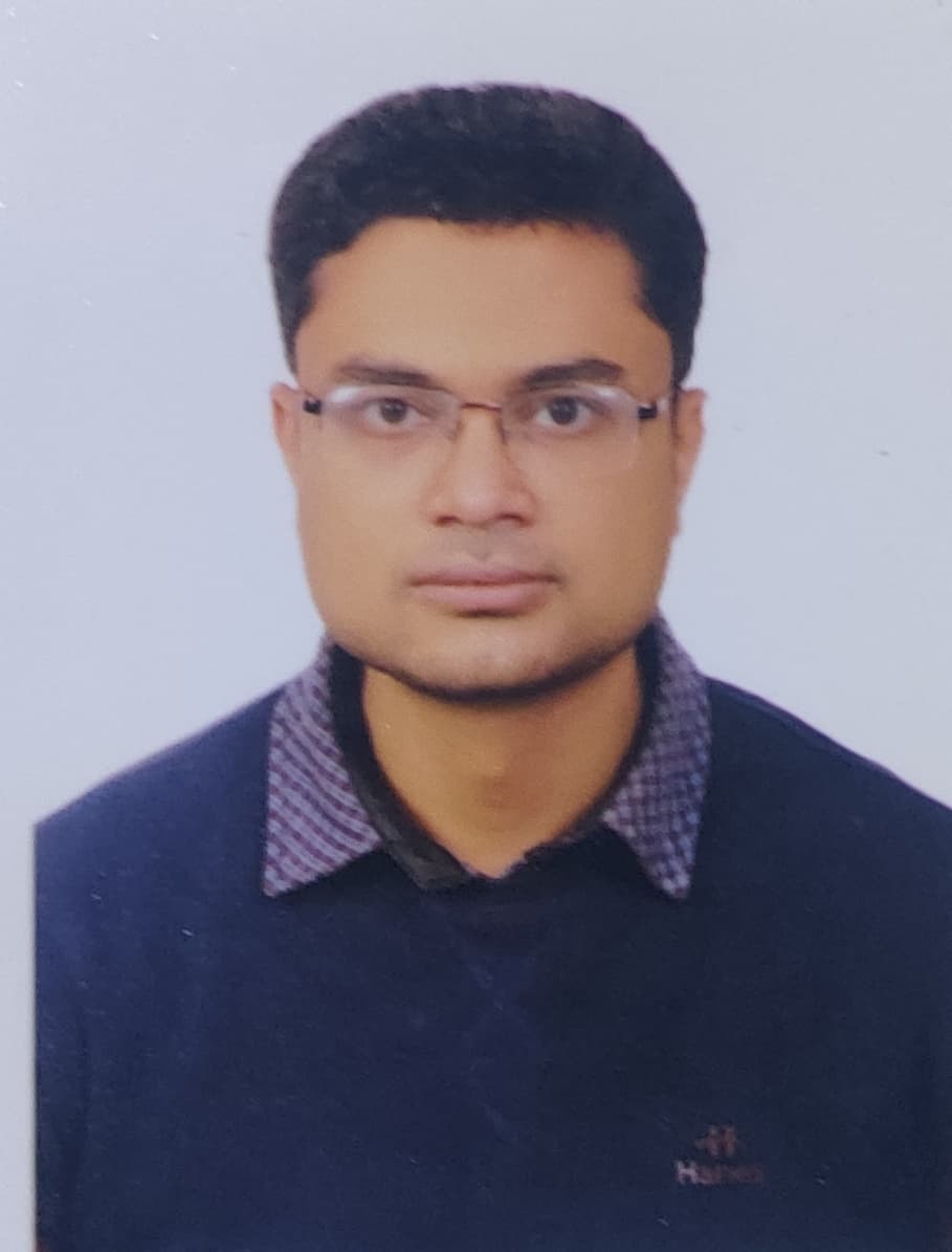 Dr.Dinesh Bhandari