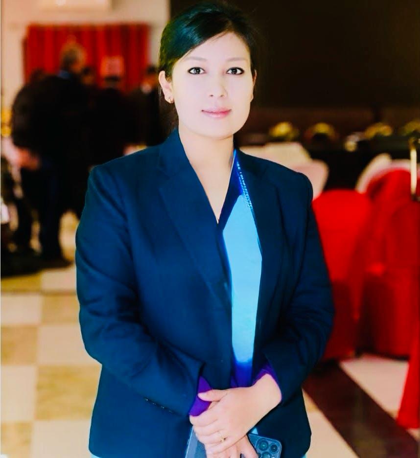 Rupa Rana
