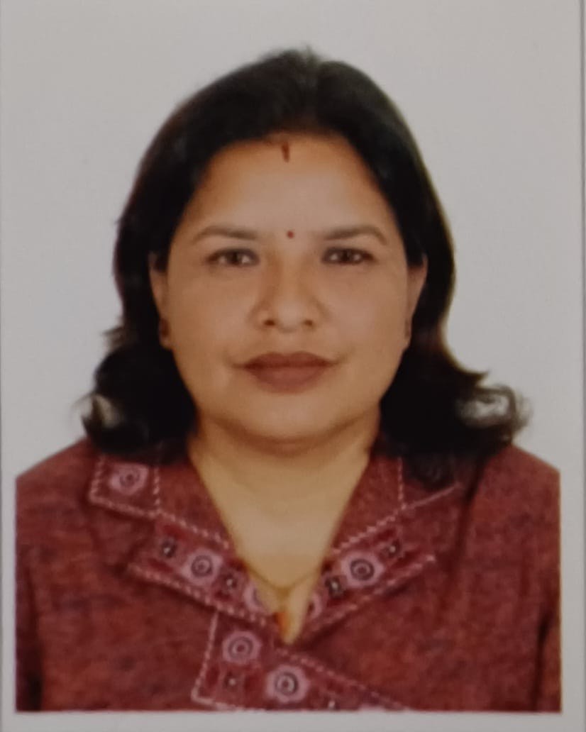 Indira Dhakal