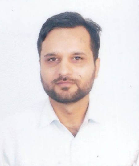 Mr.Shiva Kumar Niroula